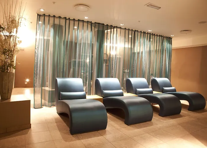 Home Hotel Havnekontoret Bergen